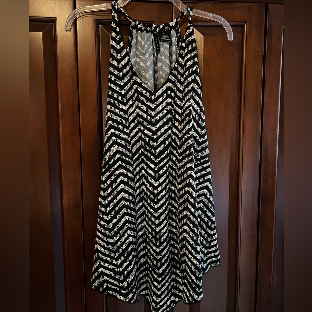 Long tunic blouse